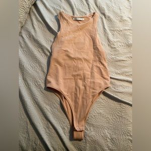 Zara Bodysuit